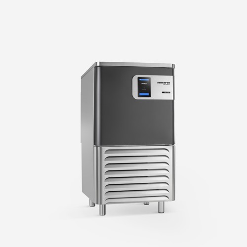 Samaref Talent TA 9T BK EP Blast Chiller Cabinet, 9 GN Levels, 32 kg Chilling