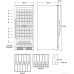 Шафа винна Scan SV 102