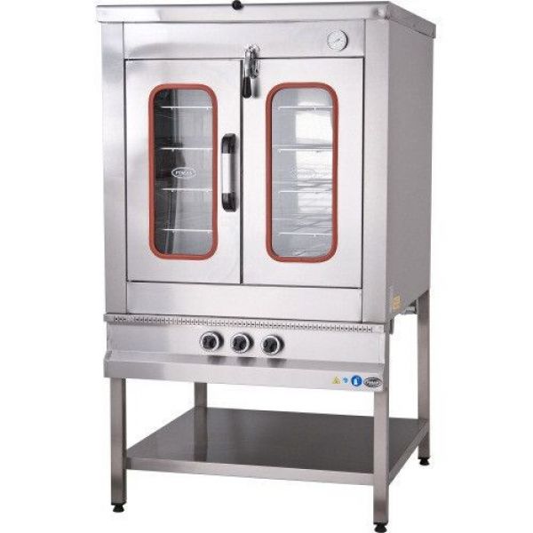 Шафа жарова газова Pimak PPG 990