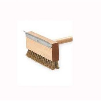 Щітка для печі для піци Winco BR-10