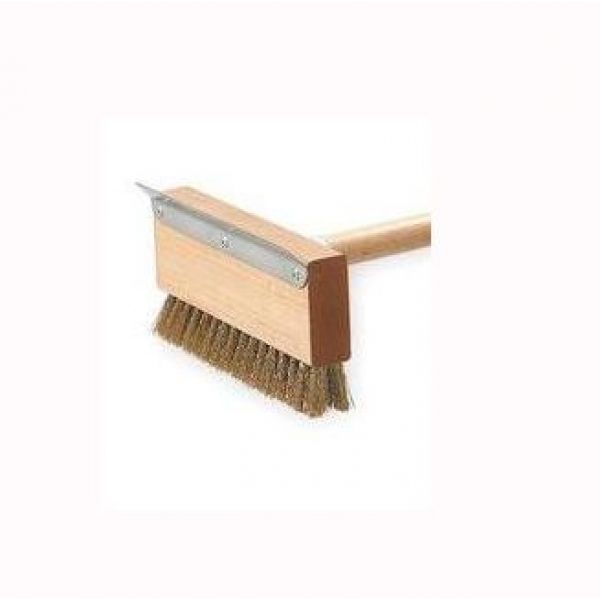 Щітка для печі для піци Winco BR-10