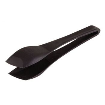 Щипці для хліба термопластикові Paderno 12930-62 (18 см)