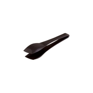 Paderno 12930-62 Bread & Pastry Tongs, 18 cm
