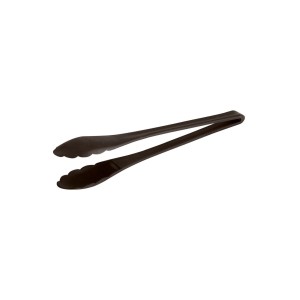 Щипці кухонні багатофункціональні термопластикові Paderno 12930-51, 25 см