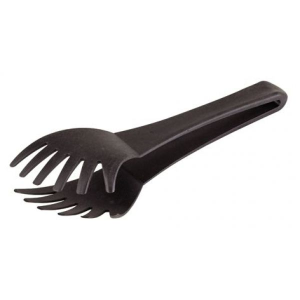 Щипці для спагетті термопластикові Paderno 12930-74 (24 см)