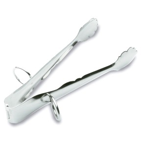 Кондитерские щипцы Lacor 68008, с кольцами, 16 см