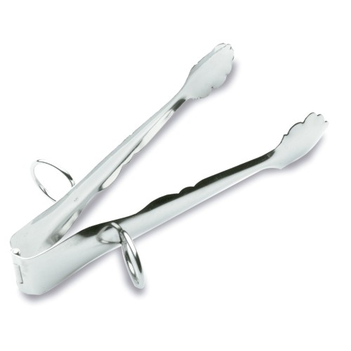 Кондитерские щипцы Lacor 68008, с кольцами, 16 см