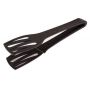 Щипці кондитерські термопластикові Paderno 12930-77 (21 см)