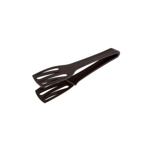 Paderno 12930-77 Toast & Pastry Tongs, 21 cm