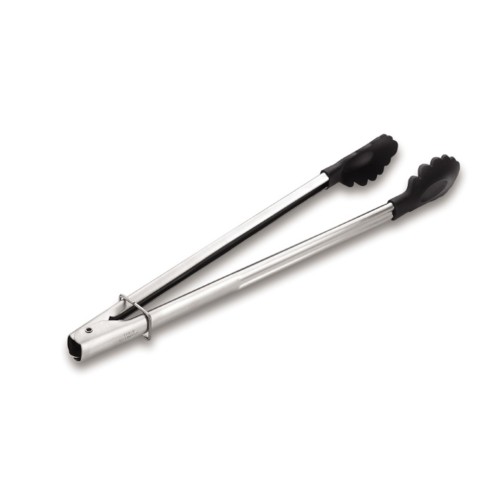 Lacor 62926 Tongs, Nylon, 24 cm