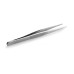 Lacor 62933 Precision Serving Tongs, 18/10 Steel, 30 cm