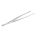 Lacor 62933 Precision Serving Tongs, 18/10 Steel, 30 cm