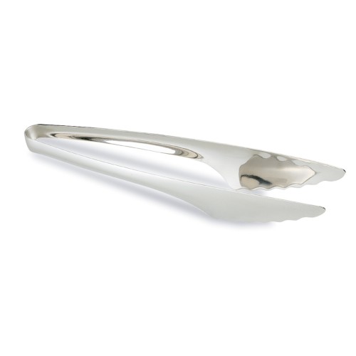 Lacor 62983 Luxe Serving Tongs, 30 cm