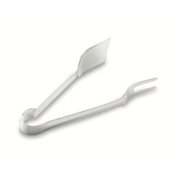 Щипцы сервировочные Lacor 68009 (24 см)