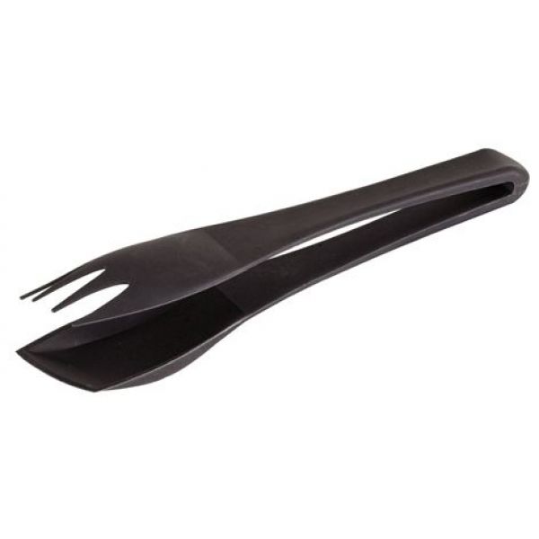 Щипцы сервировочные термопластиковые Paderno 12930-68 (20 см)