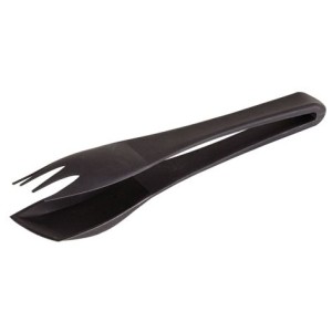 Щипці термопластикові сервірувальні Paderno 12930-69 (L 25 см)