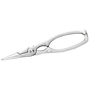 Щипці для лобстера Paderno 48239-00, 19,5 см