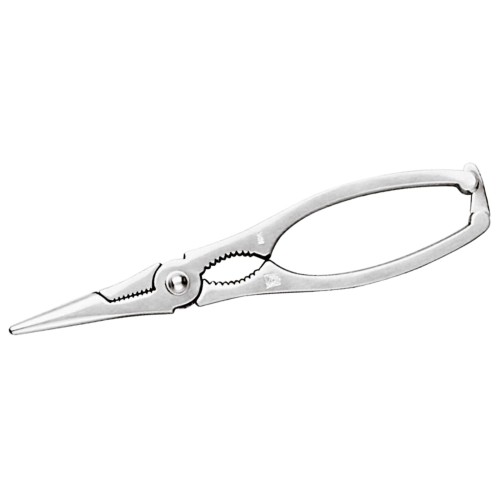 Щипці для лобстера Paderno 48239-00, 19,5 см