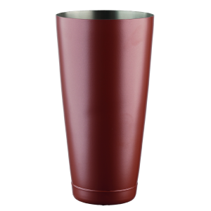Шейкер барний The Bars TIN04MC, мідний, 28 oz