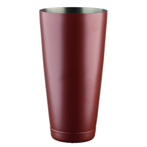 Шейкер барний The Bars TIN04MC, мідний, 28 oz