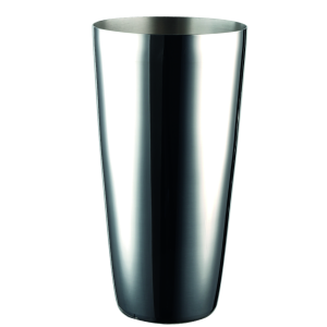 Шейкер барний The Bars TIN02, 28 oz