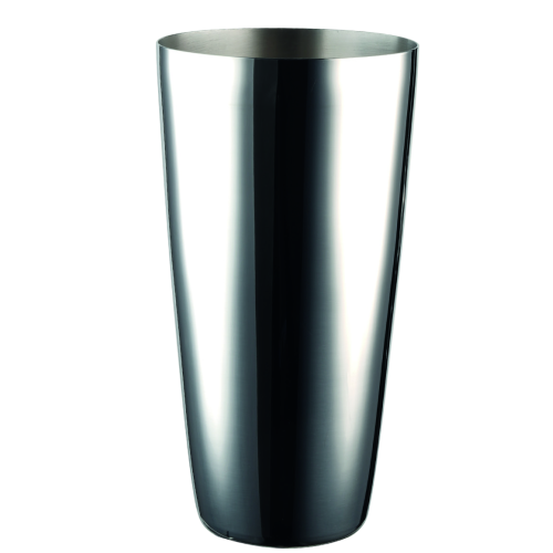 Шейкер барний The Bars TIN02, 28 oz