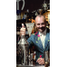 Шейкер барний The Bars TIN06XL, Cobbler, 4 л