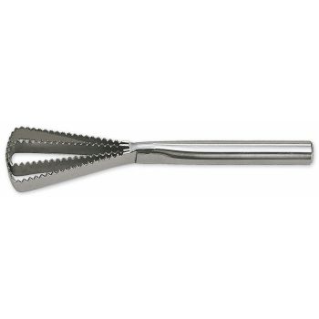 Шкребок для чистки риби Arcos 790500 (26 см)