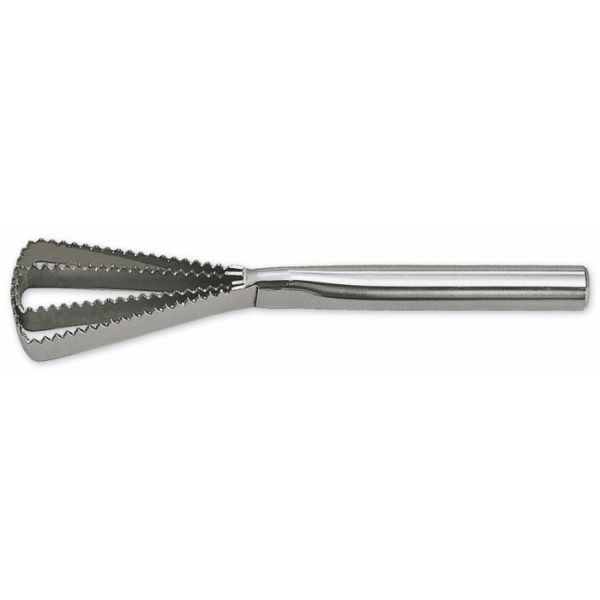 Шкребок для чистки риби Arcos 790500 (26 см)
