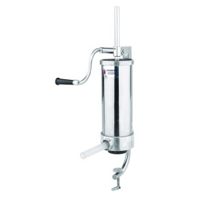 Шприц ковбасний EWT INOX TK3L, вертикальний, 3 л
