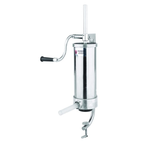 Шприц ковбасний EWT INOX TK3L, вертикальний, 3 л