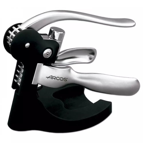 Arcos Corkscrew for Cork-Stoppered Bottles, Art. 604100