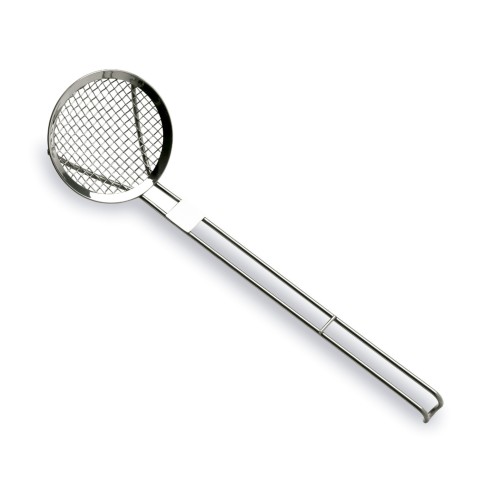 Шумовка сітчаста Lacor 67410, Ø10 см