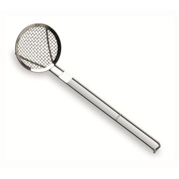 Шумовка сітчаста Lacor 67412 (12 см)