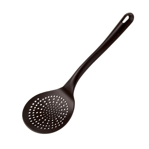 Шумовка термопластикова Paderno 12920-05, діаметр 11 см