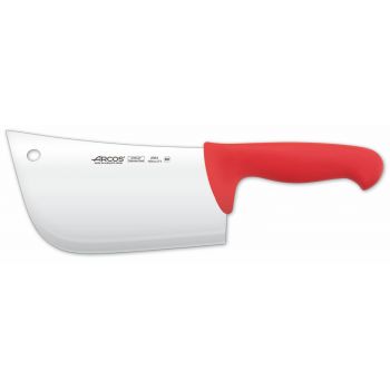 Сікач Arcos серія 2900 червоний 296122 (19 см)