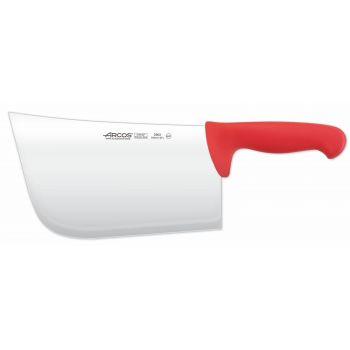 Сікач Arcos серія 2900 червоний 296322 (25 см)