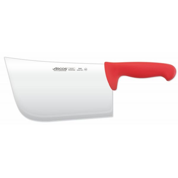 Сікач Arcos серія 2900 червоний 296322 (25 см)