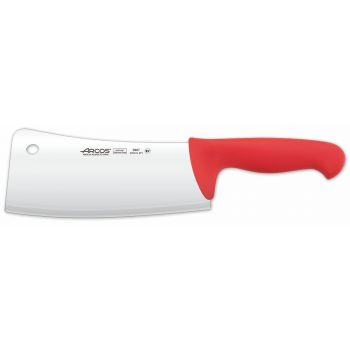Сікач Arcos серія 2900 червоний 296722 (22 см)