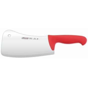 Сікач Arcos серія 2900 червоний 297222 (22 см)