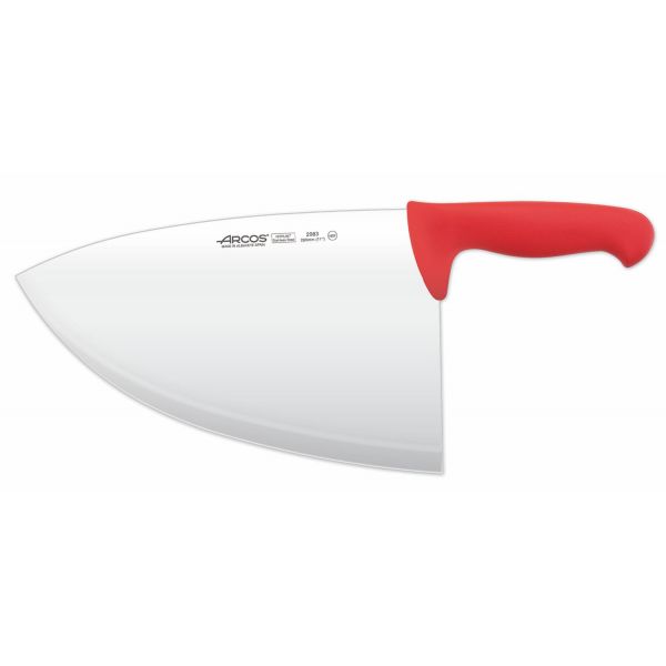 Сікач Arcos серія 2900 червоний 298322 (28 см)