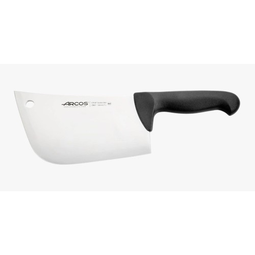 Тесак мясницкий ARCOS 2900 чёрный 296125