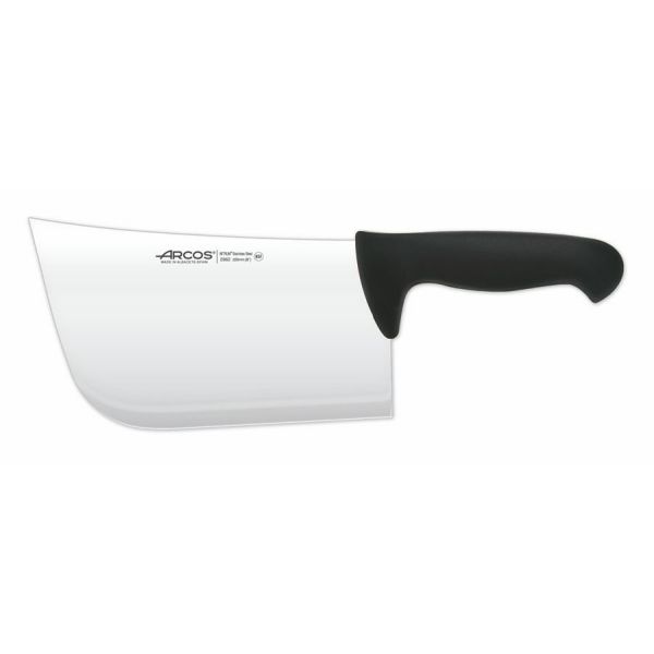 Сікач Arcos серія 2900 чорний 296225 (22 см)