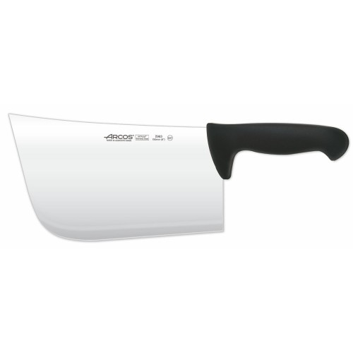 Сікач Arcos серія 2900 чорний 296325 (25 см)
