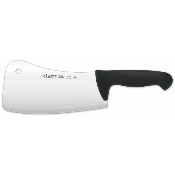Сікач Arcos серія 2900 чорний 297225 (22 см)