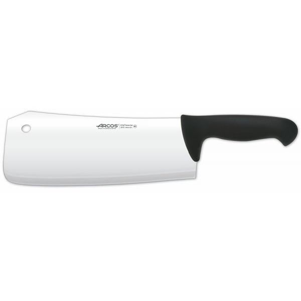 Сікач Arcos серія 2900 чорний 297525 (24 см)