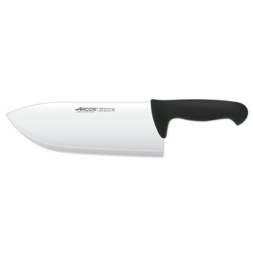 ARCOS 2900 Pound Knife, Black, 297925