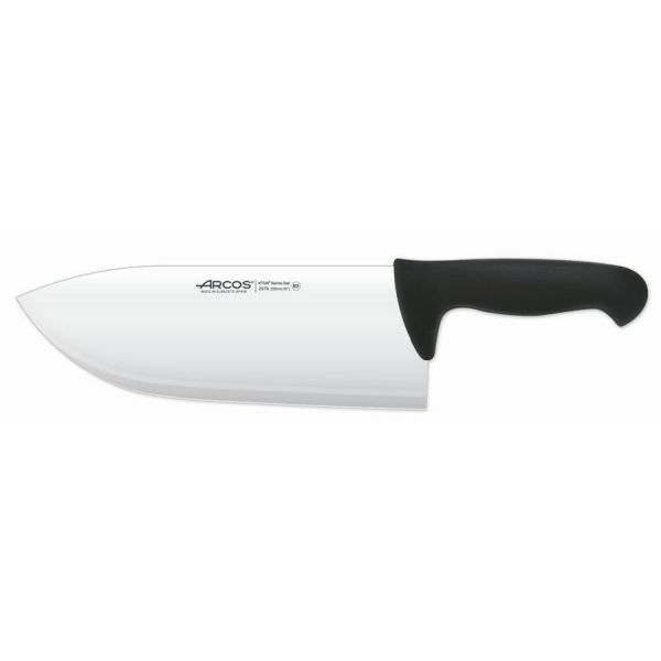 Сікач Arcos серія 2900 чорний 297925 (25,5 см)