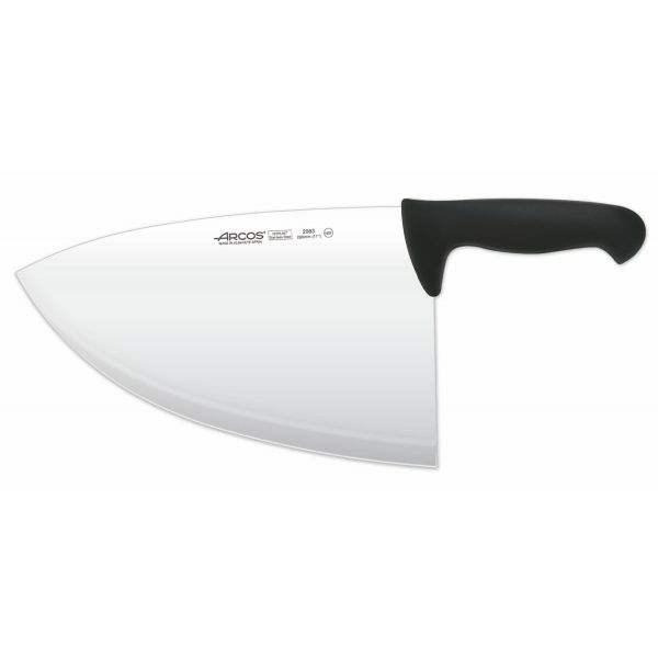 Сікач Arcos серія 2900 чорний 298325 (28 см)