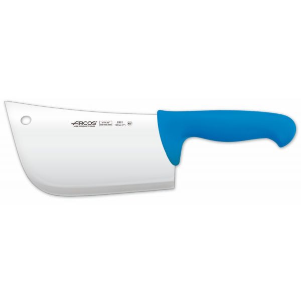Сікач Arcos серія 2900 синій 296123 (19 см)